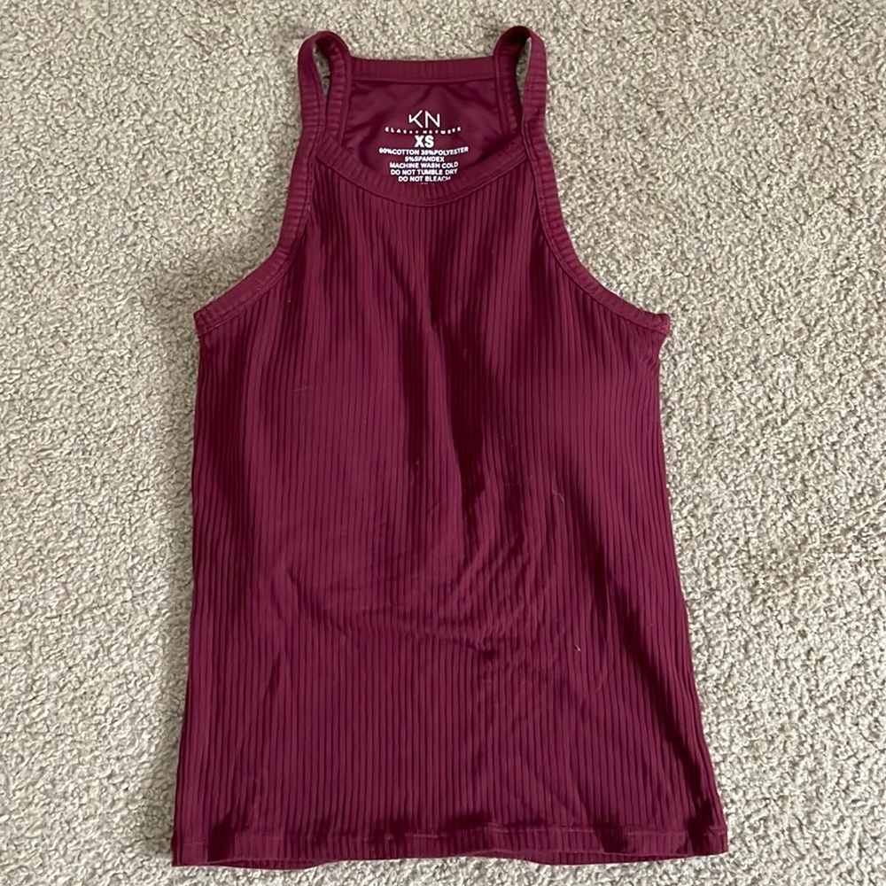 Klassy Network Top
